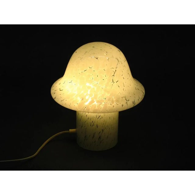 Table Lamp from Peill & Putzler, 1970s. No signature. I have official proof of authenticity such as vintage catalogs,...