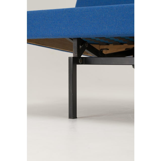 Model 540 Daybed by Gijs Van Der Sluis, 1960s For Sale - Image 10 of 18