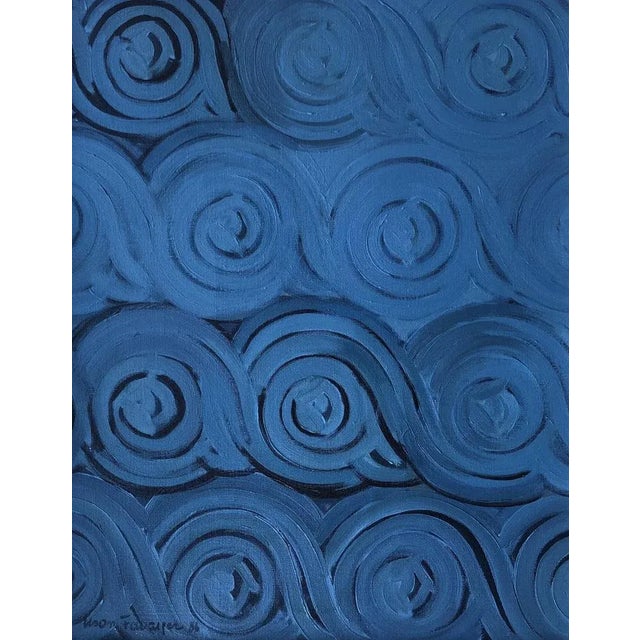 Painter born in Neuchâtel in 1925, of her first name Jacqueline and is called Lison \. she paints landscapes, figures,...