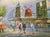 Original Oil Painting by Caroline Burnett For Sale - Image 4 of 13