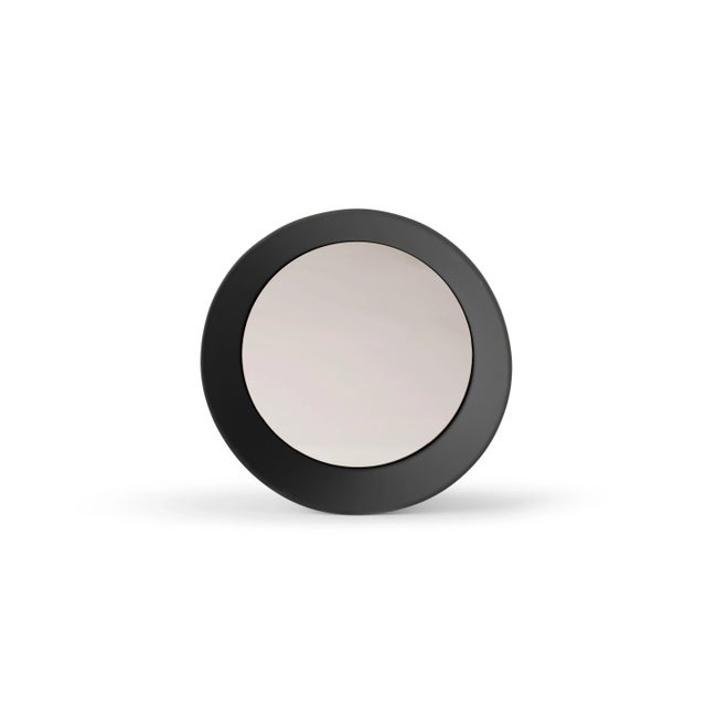 Not Yet Made - Made To Order Wall Mirror by Zaven for Atipico For Sale - Image 5 of 5