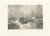 Pehr Wickenberg, Swedish Winter, Children Sledding, 1850, Lithograph For Sale - Image 3 of 9