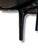 Animal Skin 1980s Set of 4 - Cassina Leather Chairs For Sale - Image 7 of 10