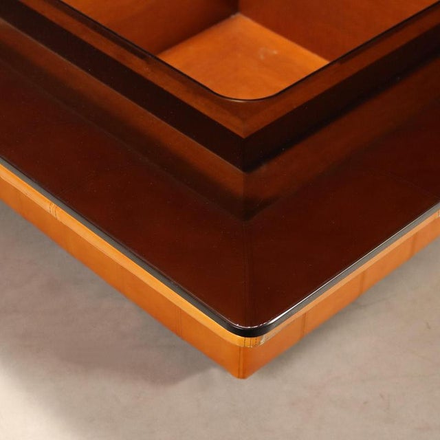 Coffee Table from Frau, 1970s For Sale - Image 5 of 12