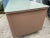 Vintage General Fireproofing Company Metal Tanker Desk For Sale - Image 10 of 13