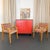 Thonet Pair of Mid Century Modern Bentwood Outline Armchairs For Sale - Image 4 of 10
