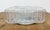 Metal Vintage Glass Wall Light, 1970s For Sale - Image 7 of 17