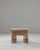 20th Century French Wooden Nesting Tables - Set of 3 For Sale - Image 16 of 18