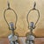 Pair of Vintage Stiffel Brushed Brass Table Lamps With Original Markings, Hollywood Regency Style For Sale In Washington DC - Image 6 of 18