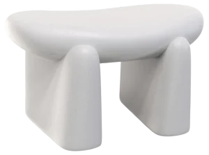 Pau V2 Low Table by Edizione Limitata