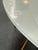 Glass Article Silicus Side Table For Sale - Image 7 of 12