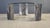 1970s Vintage Italian Marble and Glass Coffee Table, 1970s For Sale - Image 5 of 11