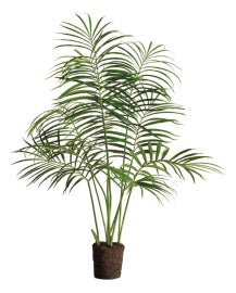 Example of Realism Faux Trees