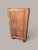 Brown French Art Deco Bar Cabinet in Precious Wood Veneer, 1930 For Sale - Image 8 of 9