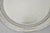 Vintage Leonard Silver Plated Pierced Gallery Round Serving Platter Tray For Sale - Image 10 of 14