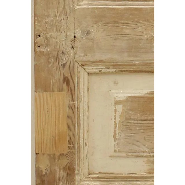 PRODUCT SPECIFICATIONS - A29 Dimensions: 91’’H x 25.5’’W x 1.8’’D Measurements are approximate, allowing for size...