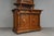Wood Gründerzeit Cupboard in Oak, 1800s For Sale - Image 7 of 18