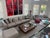 Natuzzi Natuzzi 130' Sofa For Sale - Image 4 of 4