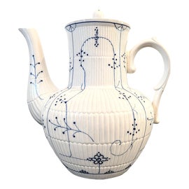 Example of Villeroy and Boch Tea Pots