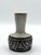 Studio Pottery Vase by Frank Keramik, Denmark, 1960s For Sale - Image 4 of 4