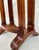 Regency Period Quartetto Nesting Tables, Anglo-Indian, Circa 1815 For Sale - Image 11 of 12