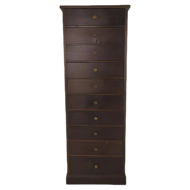 Vintage Oak Drawers For Sale