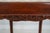 Carved Mahogany Chippendale Style Chair W. Claw Feet For Sale - Image 15 of 18