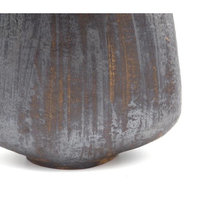 Vintage 0870-30 Vase from Carstens Tönnieshof, 1960s For Sale - Image 6 of 9