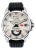 Chopard Mille Miglia Gran Turismo XL 44mm 8997 White Dial Steel Automatic Watch For Sale