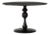 Four Hands Daffin Round Bistro Table For Sale