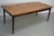 Early 20th Century French Rustic Oak Farmhouse Dining Table For Sale - Image 12 of 18
