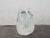 Contemporary Hand Blown Glass Rabbit Bunny Paper Weight For Sale - Image 3 of 5