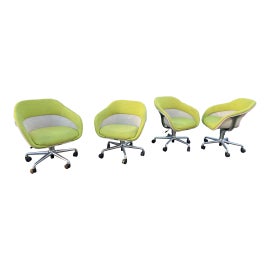 Example of Steelcase Office Chairs