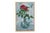 Grace B. Keogh Geranium Painting For Sale
