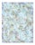 Minimalist Abstract Painting, Vapor Study For Sale