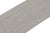 Late 20th Century Rug & Kilim’s Contemporary Runner and Textural Rug in Solid Gray Striae For Sale - Image 5 of 7