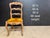 French Farmhouse Dining Chairs, 1925, Set of 8 For Sale - Image 10 of 13