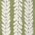 Contemporary Schumacher x Veere Greeney Woodperry Wallpaper In Moss For Sale - Image 3 of 4