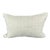 16 x 24 Hemp Pillow Turkish Cushion Natural White Pillow Cushion Cover For Sale