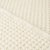 Contemporary SAMPLE - Schumacher Walden Wool Texture Fabric In Ivory For Sale - Image 3 of 3
