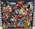 Imagine Peace' Monumental Mixed-Media Beatles Painting, Circa 1970 A bold and visually arresting mixed media painting...