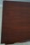 Henkel Harris Model 166 Cherry 9 Drawer Double Dresser For Sale - Image 13 of 18