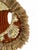 Vintage 1970s Boho Chic Handwoven Macramé Wall Hanging For Sale In San Francisco - Image 6 of 12