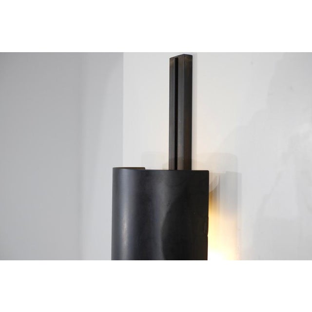Monza Wall Lights by Franck Robichez for Dritsh, 1990s, Set of 2 For Sale - Image 10 of 15