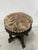 Napoleon III Style Piano Stool in Walnut, 20th Century For Sale - Image 6 of 9