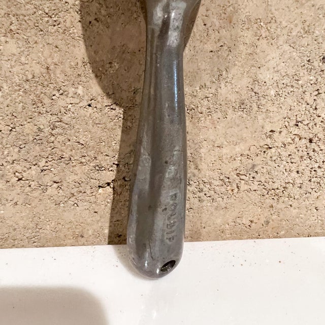 Leonard 1950s Best Original Roldip Ice Cream Scoop For Sale - Image 4 of 11