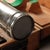 Salmoiraghi Milano Spotting Scope with Wooden Case For Sale - Image 11 of 12