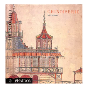 "Chinoiserie" 1993 Jacobson, Dawn