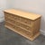 Oak and Faux Rattan-Front Chest of Drawers by Maugrion for Roche Bobois For Sale - Image 10 of 14