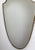 Vintage Italian Wall Mirror with Brass Frame by Gio Ponti, 1960s For Sale - Image 9 of 14